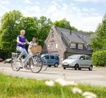 dS Hotel Gronau (Aanzicht)