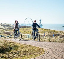 Fletcher Hotel-Restaurant Scheveningen (Algemeen)
