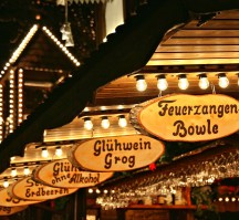 Wyndhym Garden Dusseldorf Mettmann (Kerstmarkt)