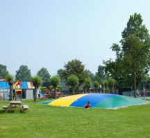 EuroParcs Vakantiepark Schoneveld (Speeltuin)