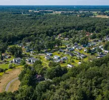EuroParcs Vakantiepark Reestervallei (Park)