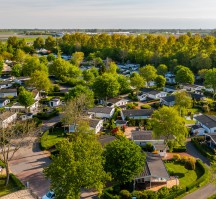 EuroParcs Vakantiepark Molengroet (Park)