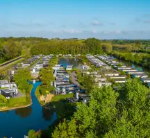 EuroParcs Vakantiepark Spaarnwoude (Park)