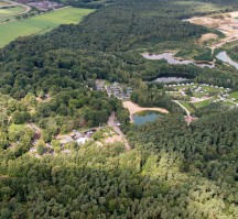 EuroParcs Vakantiepark Maasduinen (Park)