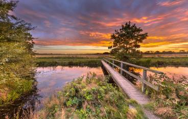4* Fletcher Wellness-Hotel De Hunzebergen
