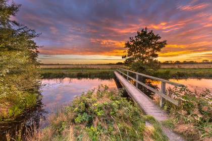 Fletcher Wellness-Hotel De Hunzebergen