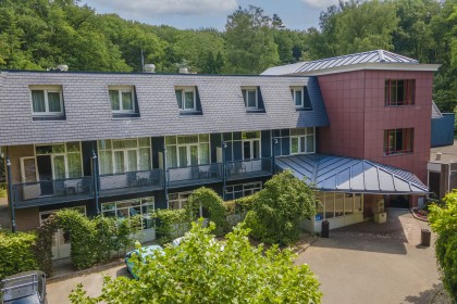 Hotel Landgoed Ehzerwold