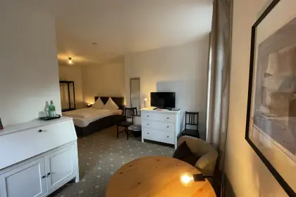 dS Hotel Gronau
