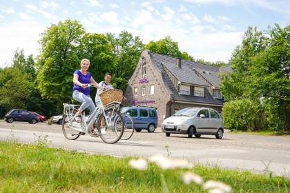 dS Hotel Gronau
