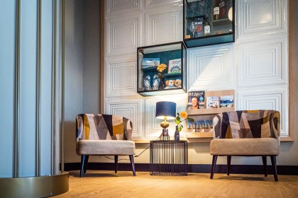 Fletcher Hotel-Restaurant Scheveningen