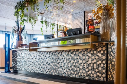 Fletcher Hotel-Restaurant Scheveningen