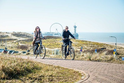 Fletcher Hotel-Restaurant Scheveningen