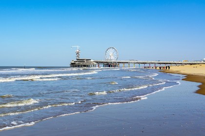 Fletcher Hotel-Restaurant Scheveningen