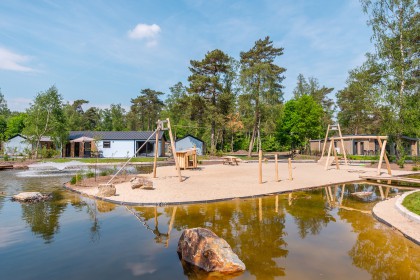 EuroParcs Vakantiepark De Hooge Veluwe