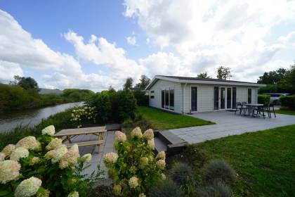 EuroParcs Vakantiepark Spaarnwoude