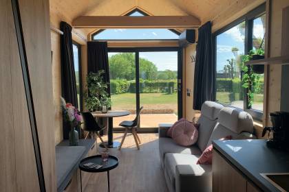EuroParcs Vakantiepark Gulperberg
