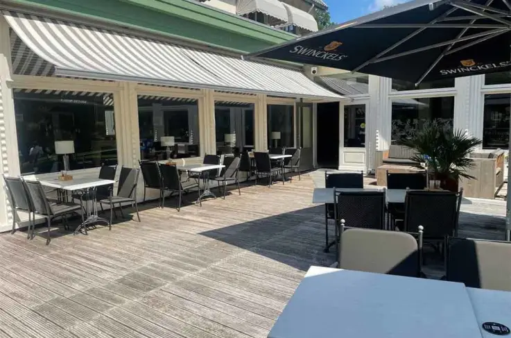 Terras