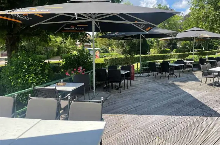 Terras