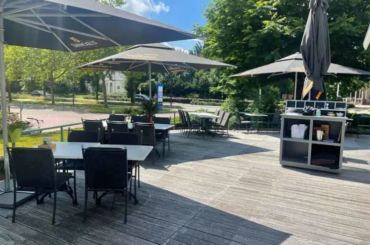 Terras