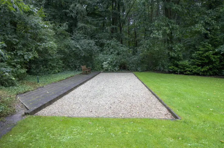 Jeu de Boules