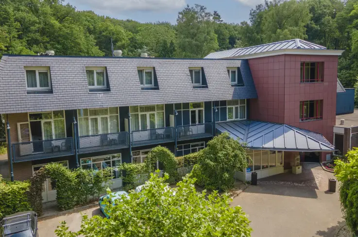 Aanzicht