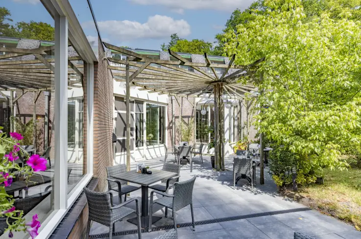 Terras
