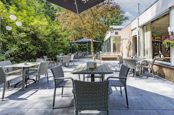 Terras