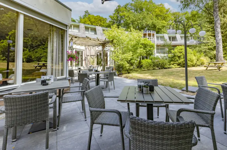 Terras