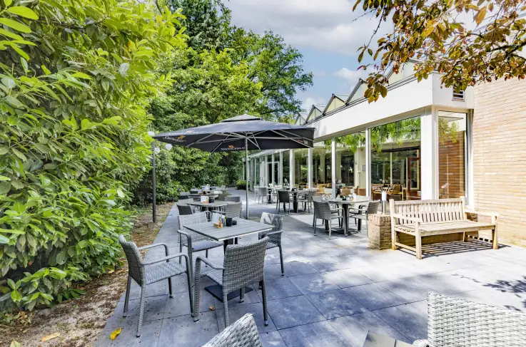 Terras