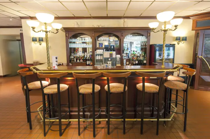 Hotelbar