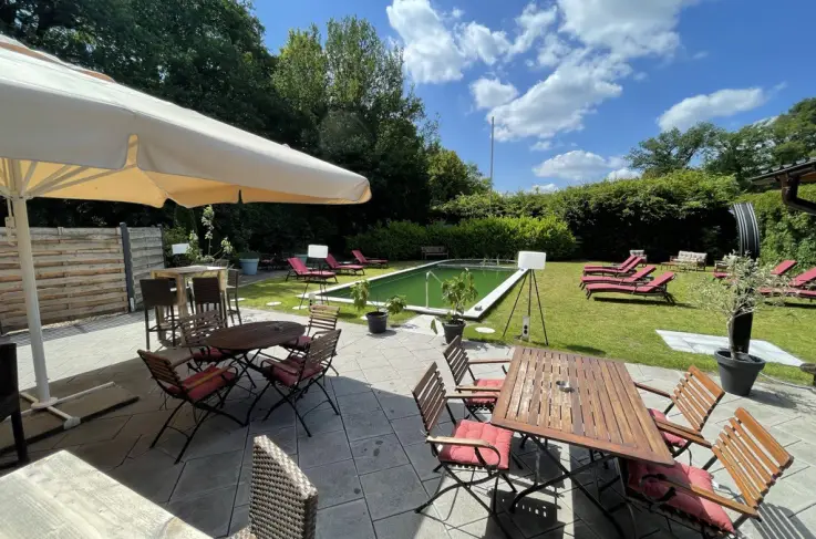 Terras
