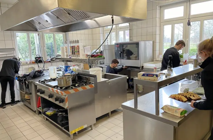 Keuken