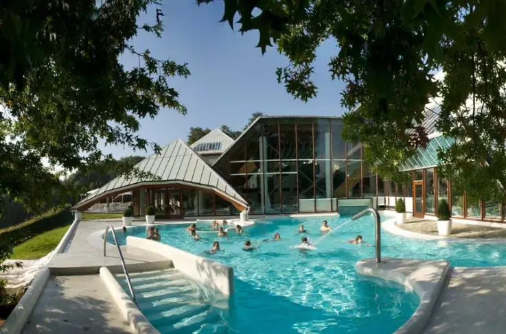 Thermae 2000