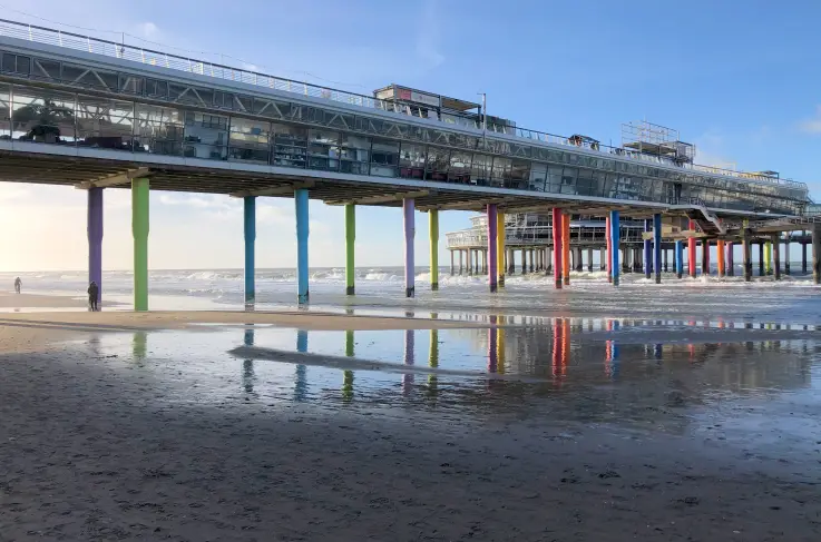 De Pier