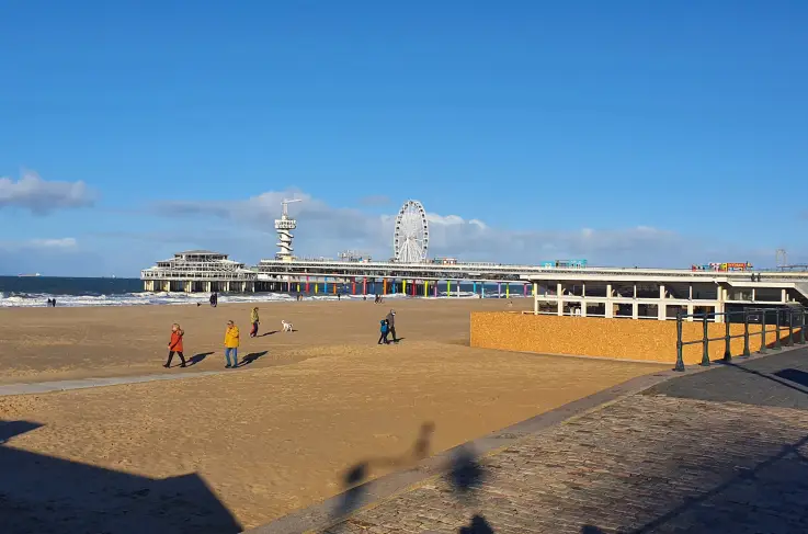 De Pier