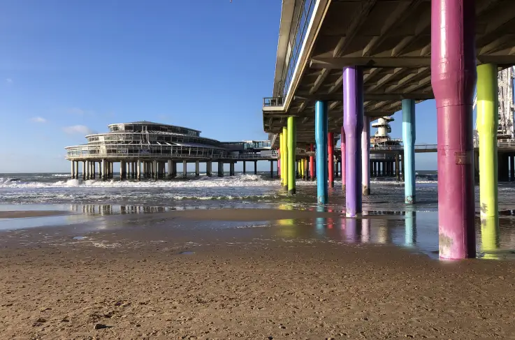 De Pier