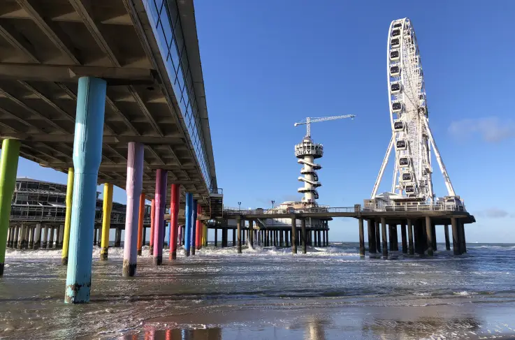 De Pier