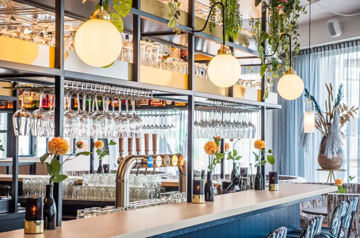 Hotelbar
