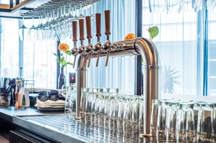 Hotelbar