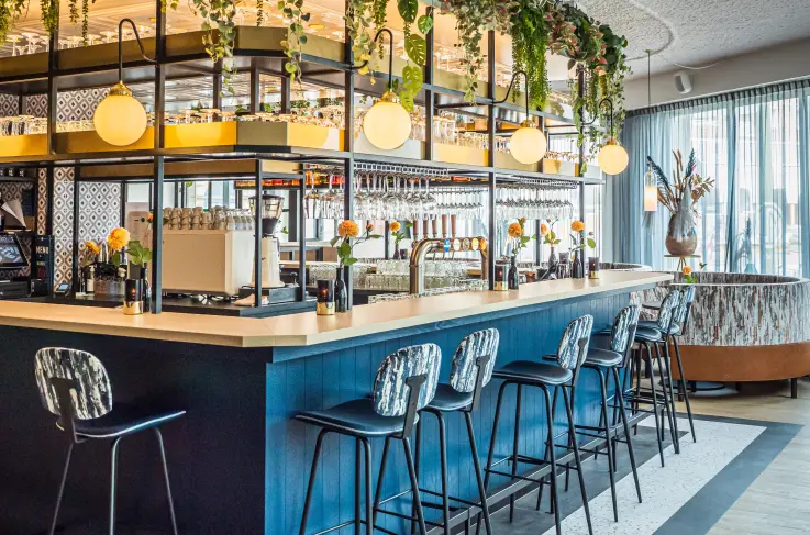 Hotelbar