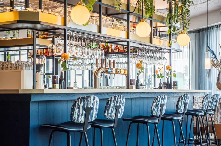 Hotelbar