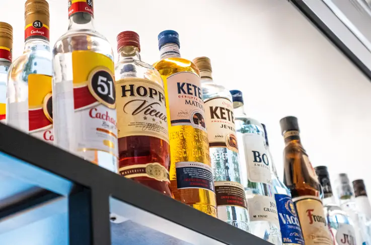 Hotelbar