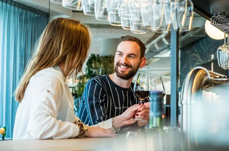 Hotelbar