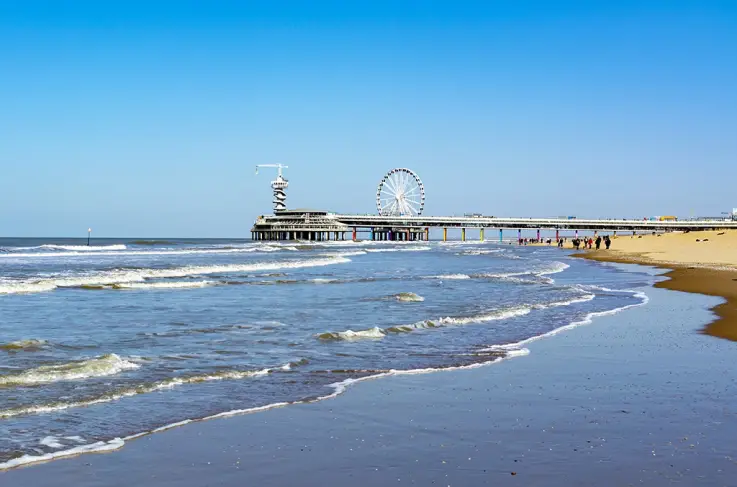 De Pier