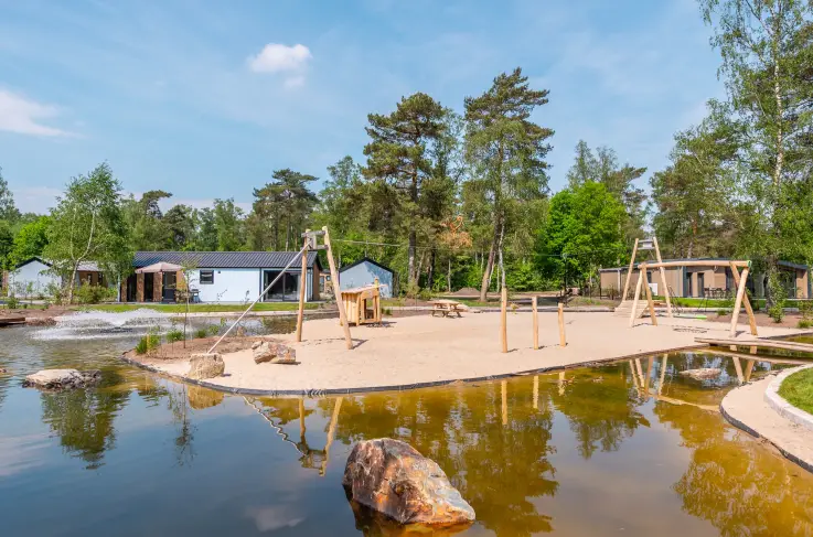 Speeltuin