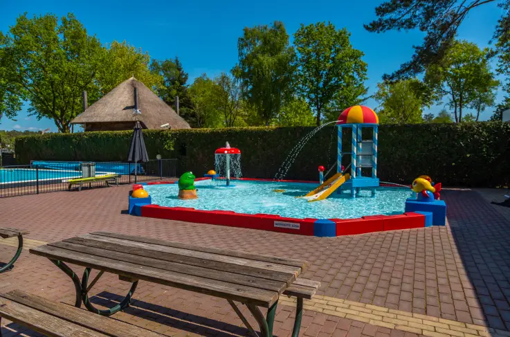 Kinderzwembad