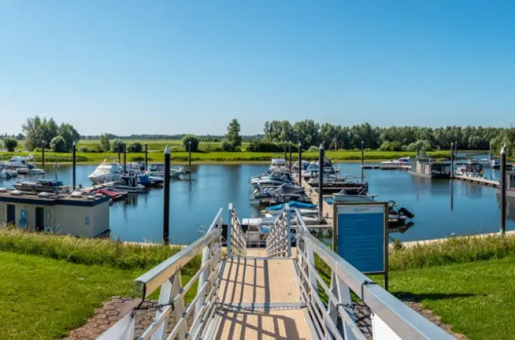 Jachthaven