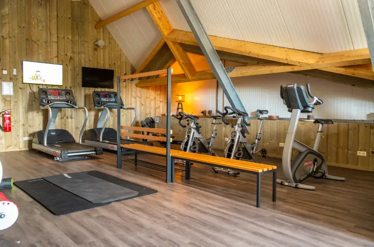 Fitness