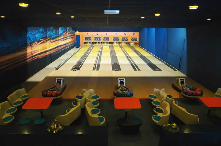 Bowlingbaan