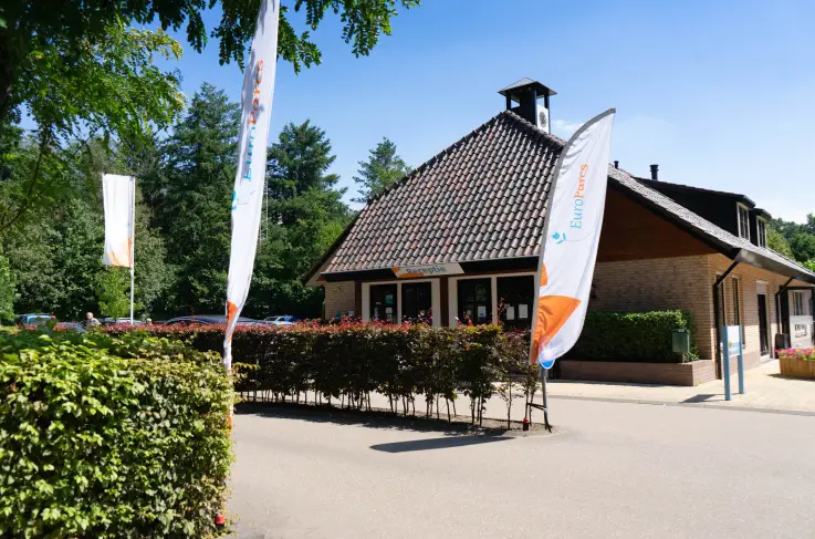Receptie